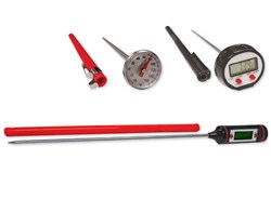 Soil Thermometers