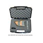 Replacement Exterior Hard Carrying Case for SPAD Meter