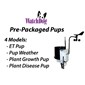 WatchDog Pre-Packaged Pup Stations